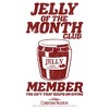 Womens National Lampoon's Christmas Vacation Jelly of the Month Club T Shirt - 2 of 3