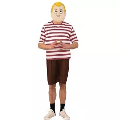 Rubies The Addams Family Pugsley Men's Costume