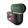 Keyscaper NHL Eastern Conference Teams Insignia AirPod Case Cover for AirPods Pro 1st Gen - 2 of 4