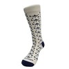 Firefly Pattern Socks from the Sock Panda (Men's Sizes Adult Large) - image 4 of 4