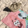 Nickelodeon Spongebob Squarepants Beach Towel - 3 of 4