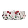 Signare USA Rennie Mackintosh Simple Rose Convertible Top Handle Handbag - 2 of 4