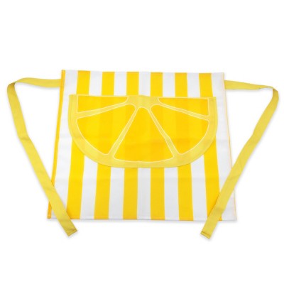 Aprons Yellow - Bullseye's Playground™