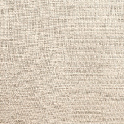 Felicia Transitional Beige Linen High-Back Side Chair