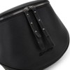Generic Crossbody Bags Bum Bag for Women Large Sling Bag with Adjustable Strap and Coin Purse - 4 of 4