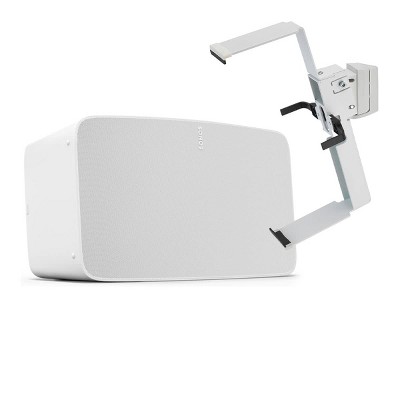 Sonos Roam Portable Smart Waterproof Speaker With Bluetooth (white) : Target
