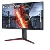 LG 27 (68.58cm) UltraGear™ Full HD IPS 1ms (GtG) Gaming Monitor with NVIDIA® G-SYNC® Compatible - 2 of 4