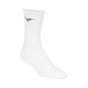 Mizuno Vital Crew Sock 3-Pack - 1 of 2