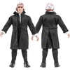 US Presidents 8 Inch Action Figures Series: Thomas Jefferson [Black Outfit] - 2 of 3