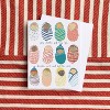 New Baby Greeting Cards "Rosy Cheeks And Tiny Lips" by Ramus & Co - 2 of 4