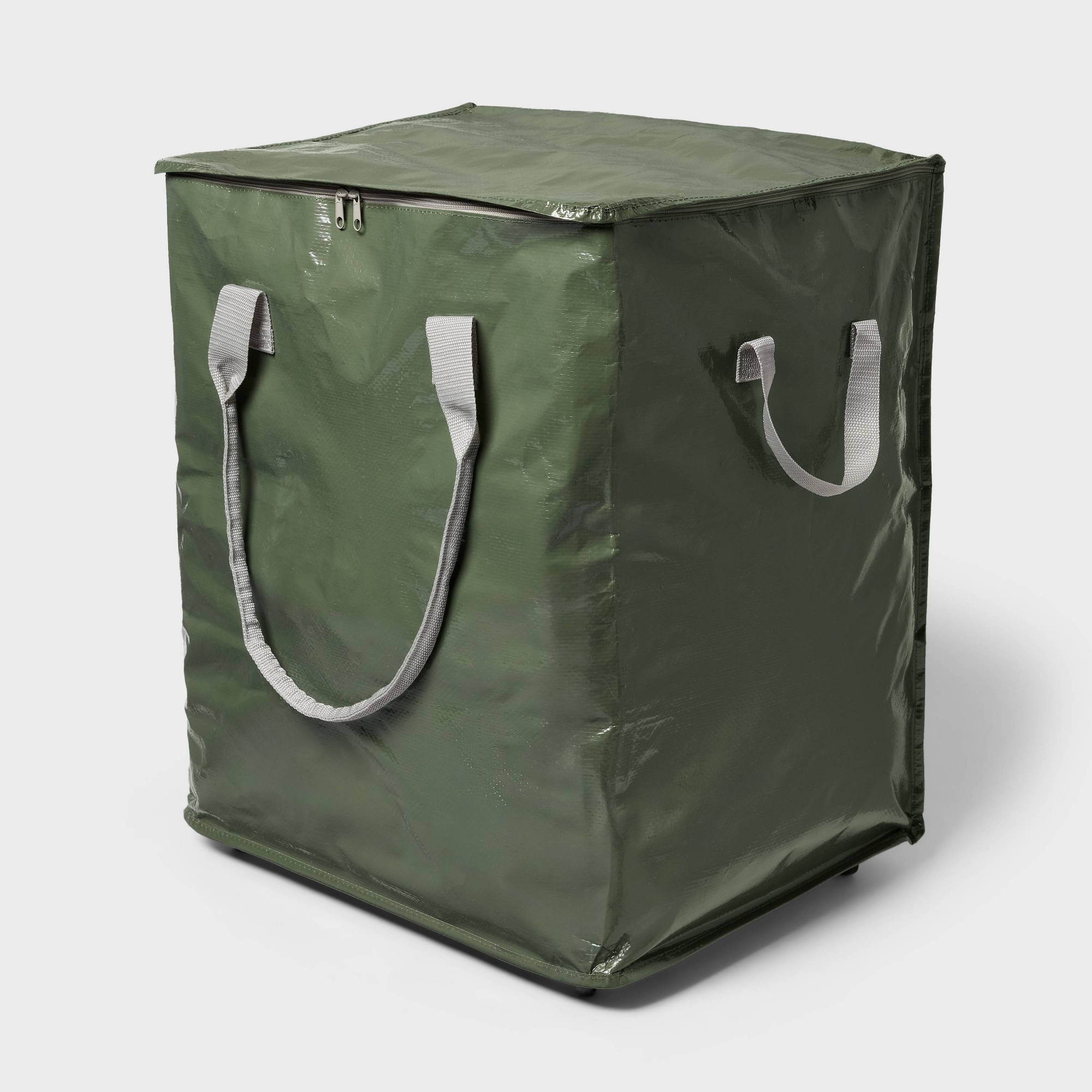 Rolling Storage Bag Green - Brightroom™