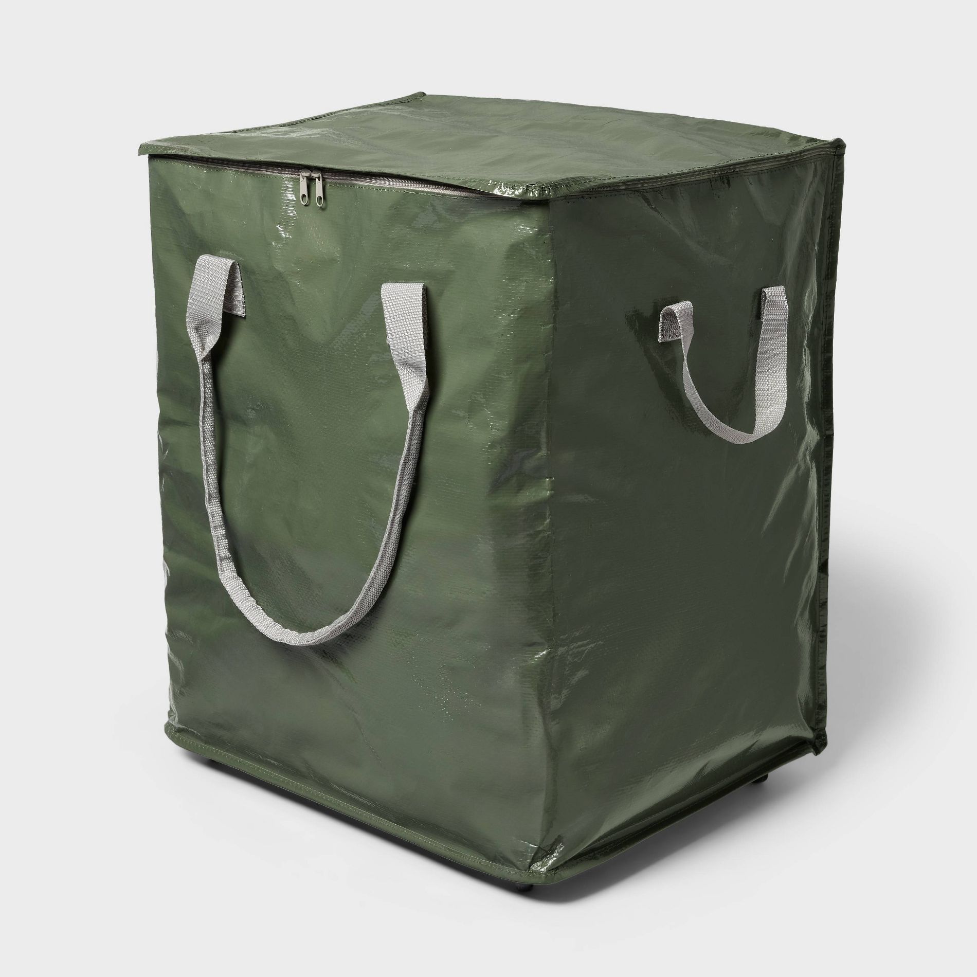 Rolling Storage Bag Green - Brightroom™