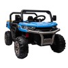 Whisen Two-Seater Ride-On Truck Toy with Dump Bed and Shovel for Children - 4 of 4