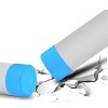 Swtroom Silicone Water Bottle Boot Protector 2 packs - 2 of 4