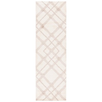 Easy Care ECR215 Handmade Woven Rug - Safavieh