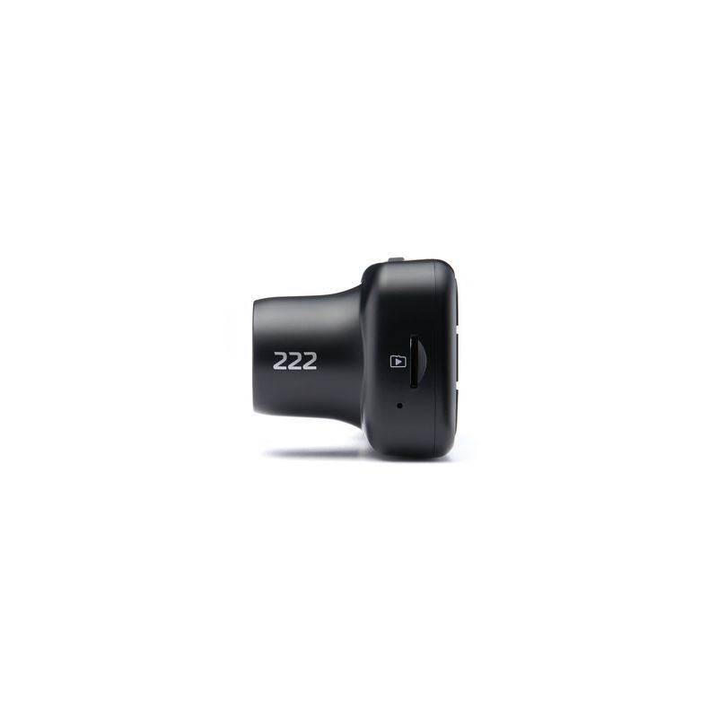 Nextbase 222 Dash Cam 2.5" HD 1080p Wireless Compact Car Dashboard Camera, Intellegent Parking Mode, Loop Recording - Manufacturer Refurbished, 5 of 11