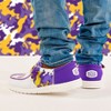 Hey Dude Wally Collegiate - Men's Comfortable Slip on Shoes - 2 of 4