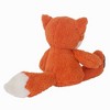 Lambs & Ivy Little Pirates Plush Fox Stuffed Animal - Freddy - image 4 of 4