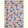 Unique Loom  Aruba Outdoor Oranjestad Area Rug - 3 of 4