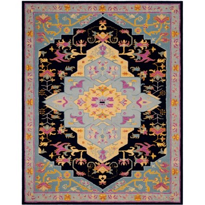 Bellagio BLG506 Hand Tufted Area Rug  - Safavieh