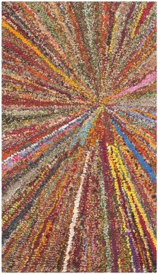 Nantucket NAN319 Hand Tufted Indoor Rugs - Safavieh