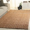 Natural Fiber NF193 Indoor Rugs - Safavieh - 2 of 4