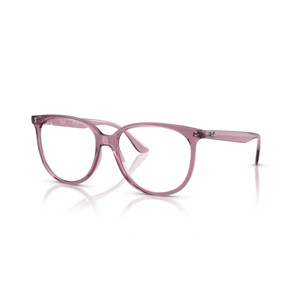 Ray-Ban RB4378V 54mm Female Square Eyeglasses - prescription-ready - 1 of 4
