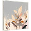 Amanti Art Bohemian Fields by Bella Eve Canvas Wall Art Print Framed - 2 of 4