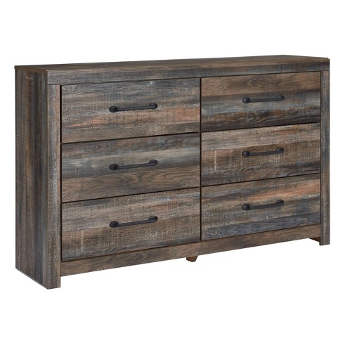 Ashley furniture baby outlet dresser