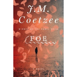 Foe - (King Penguin) by  J M Coetzee (Paperback) - 1 of 1