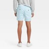 Men's Every Wear 5" Flat Front Chino Shorts - Goodfellow & Co™ - 2 of 3