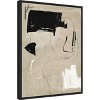Amanti Art Back To The Drawing Board III by Urban Road Canvas Wall Art Print Framed 18 x 24-in. - 2 of 4
