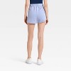 Women's French Terry Shorts - JoyLab™ - 2 of 3