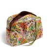 Vera Bradley Women's Outlet Cotton Large Weekender Travel Bag - 2 of 3