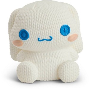 Handmade by Robots Cinnamoroll Vinyl Figure - 1 of 4