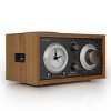 Tivoli Audio Model Three AM/FM Bluetooth Clock Radio with USB Charging Ports - 3 of 4