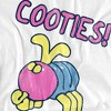 Boys' Short Sleeve Cootie Ive Got Cooties T-Shirt - 3 of 4