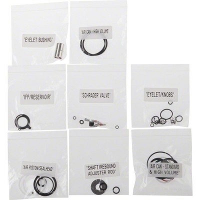 RockShox Full Service Kits Rear Shock Service Kits