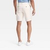 Men's 9" Extended Tab Trouser Shorts - Goodfellow & Co™ - 2 of 3