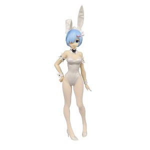 FuRyu: BiCute Bunnies Re:Zero Starting Life in Another World - Rem