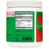 Wellah Creatine for Women (50 Servings) Strawberry Watermelon - 3g of Creatine Monohydrate Powder with Dandelion & Cranberry Extract - 4 of 4