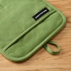 KITCHENAID Gourmet Series Gridlines Pot Holders 2-Pack Set - 3 of 4