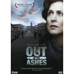 Out of the Ashes (DVD)(2003) - 1 of 1