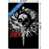 Trends International Slayer - Death Dagger Unframed Wall Poster Prints - 3 of 4