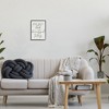Stupell Industries Uplifting You Look Beautiful Black Framed Giclee Art - 2 of 4