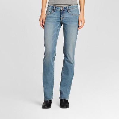 mossimo jeans bootcut