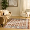 Nourison Modern Dimensional Nordic Rug - 4 of 4