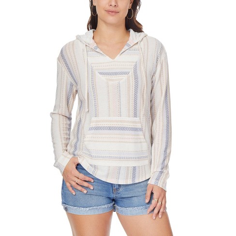 Women's sale baja pullover