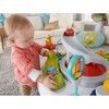 Fisher-Price 2-in-1 Sit-to-Stand Activity Center - Safari - image 3 of 4
