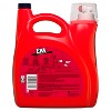 Era 2X Ultra Active Stainfighter Formula Regular Liquid Laundry Detergent, 154 lf oz, 107 Loads - 4 of 4